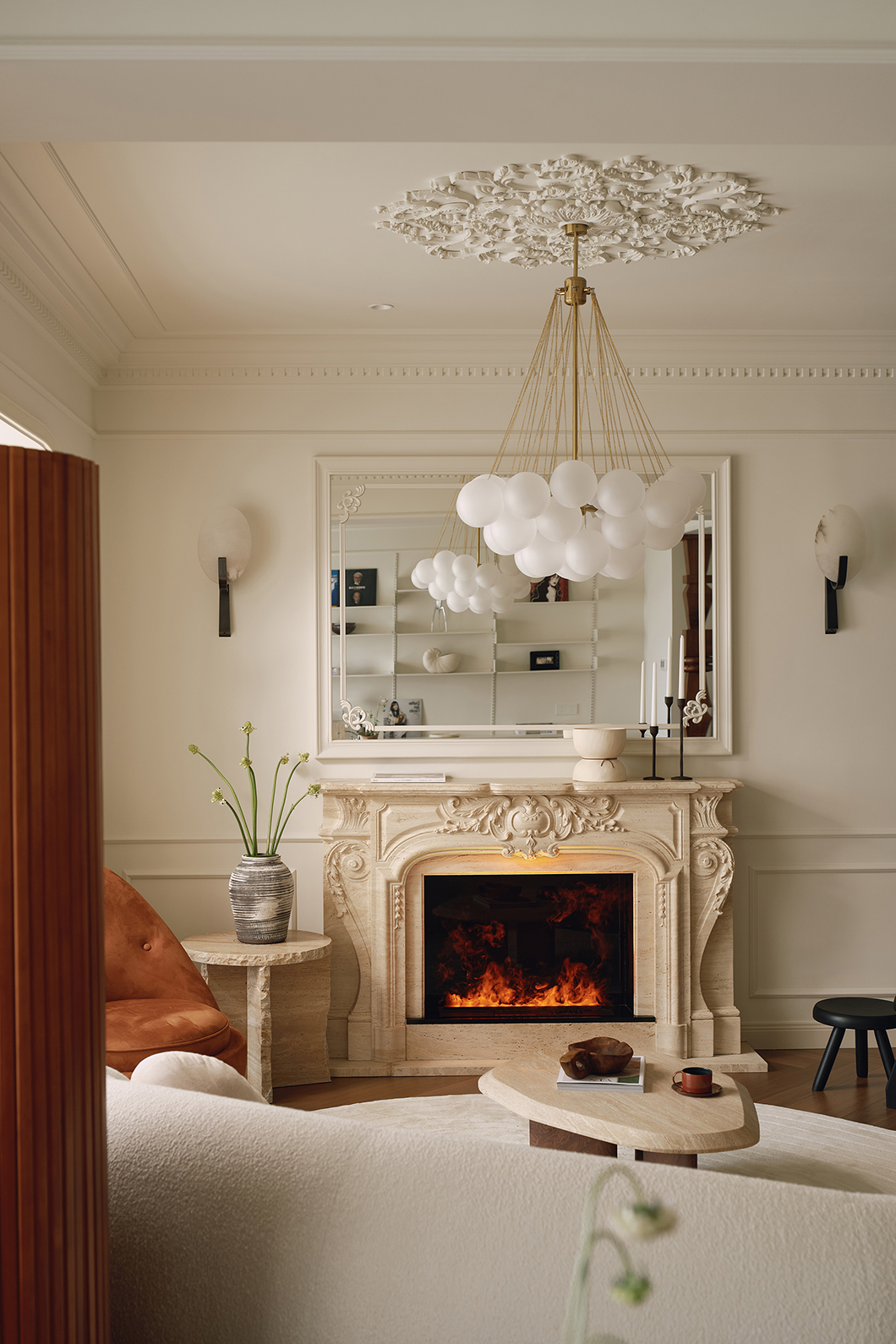 私宅 随心而居，松弛舒适-38