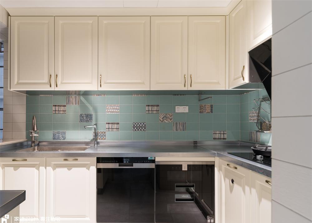 三代同堂的美式幸福居-15