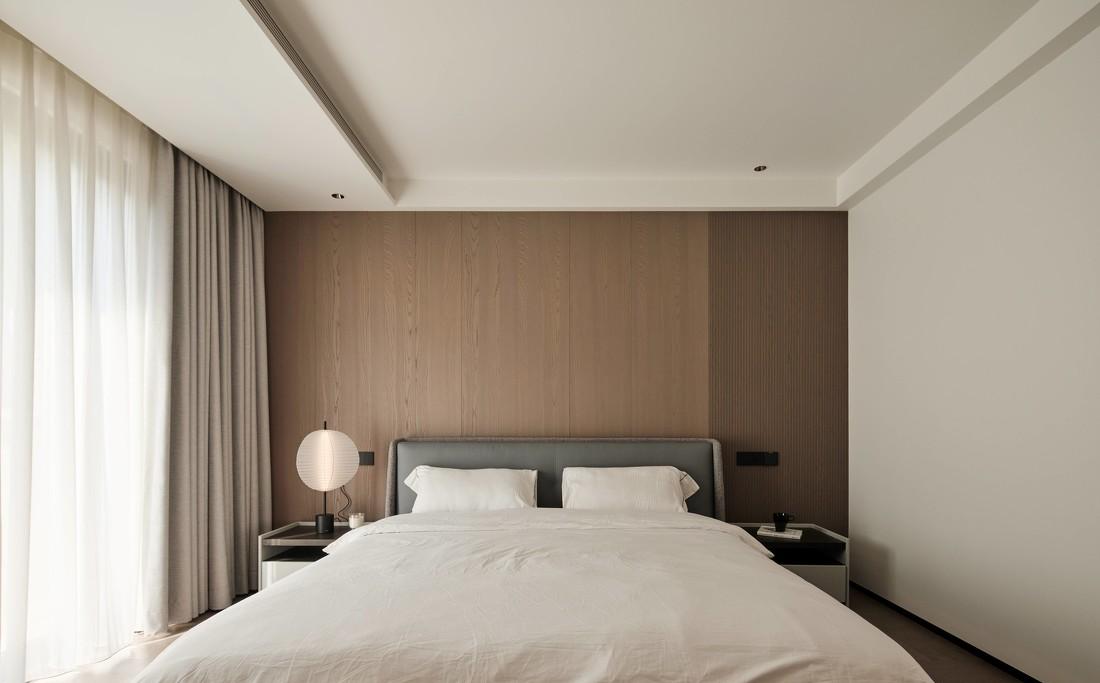 人居空间，揽自然入怀，演绎舒适生活美学-70