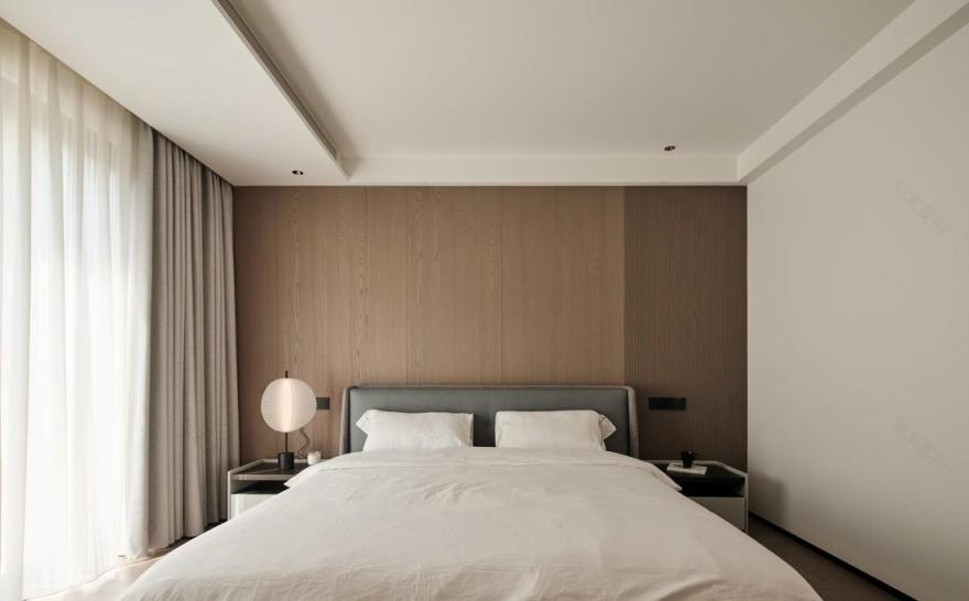 人居空间,揽自然入怀,演绎舒适生活美学-70