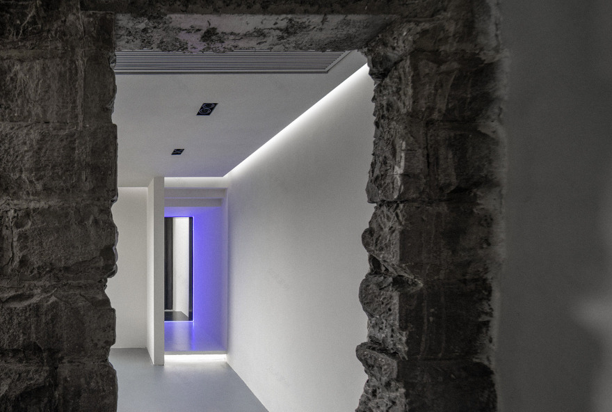 NAGNAG那个概念中古集合店丨中国重庆丨三渊空间设计-29