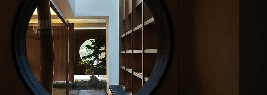 黑白自由办公空间丨中国惠州丨睿创质造空间设计-79