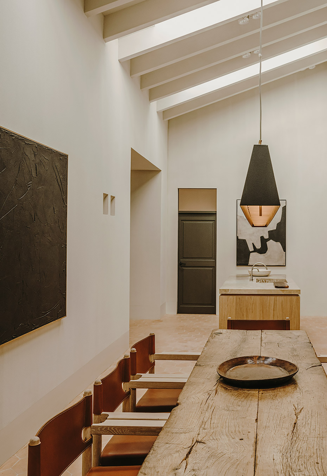 Can Armengol Palace改造项目丨意大利帕尔马丨ILV+Asociados工作室等-75