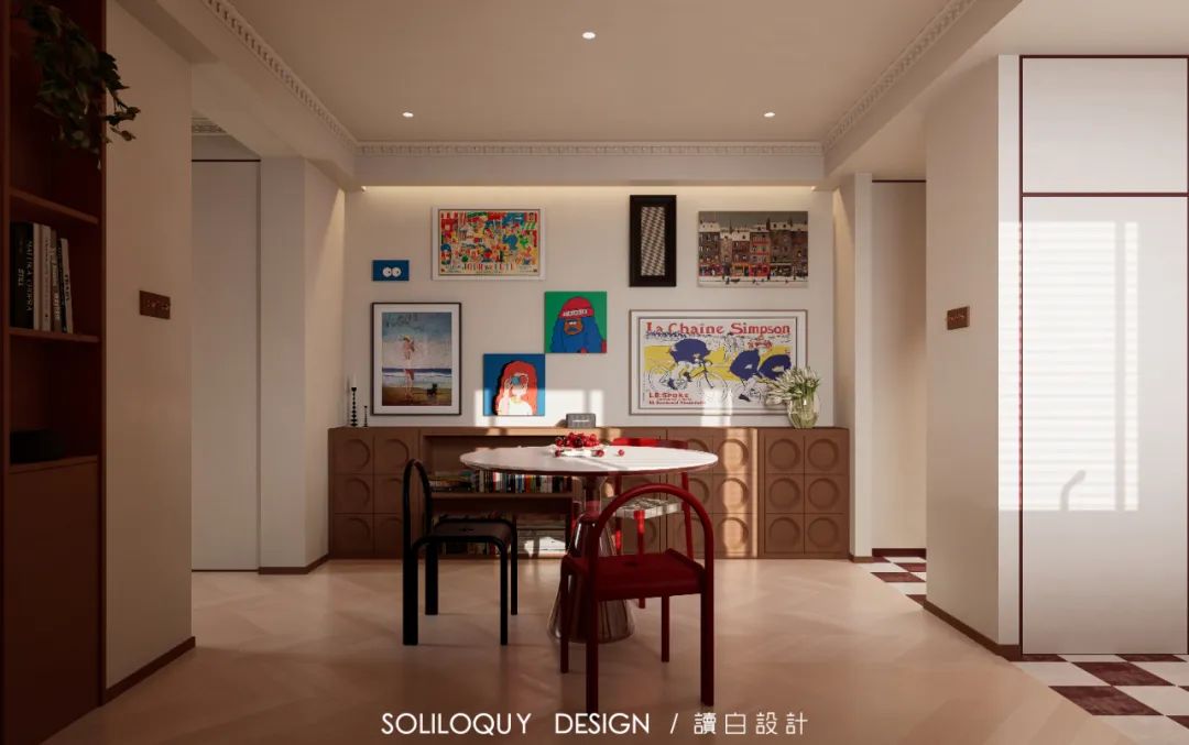 SOLILOQUY DESIGN × 昭雾-30