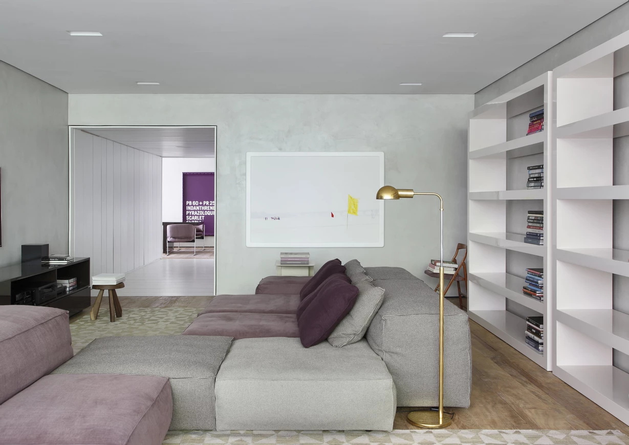 BC APARTMENT Guilherme Torres-2