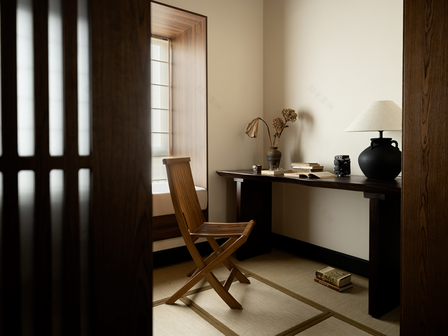 Private Home 当中古遇上东方_20250528-36