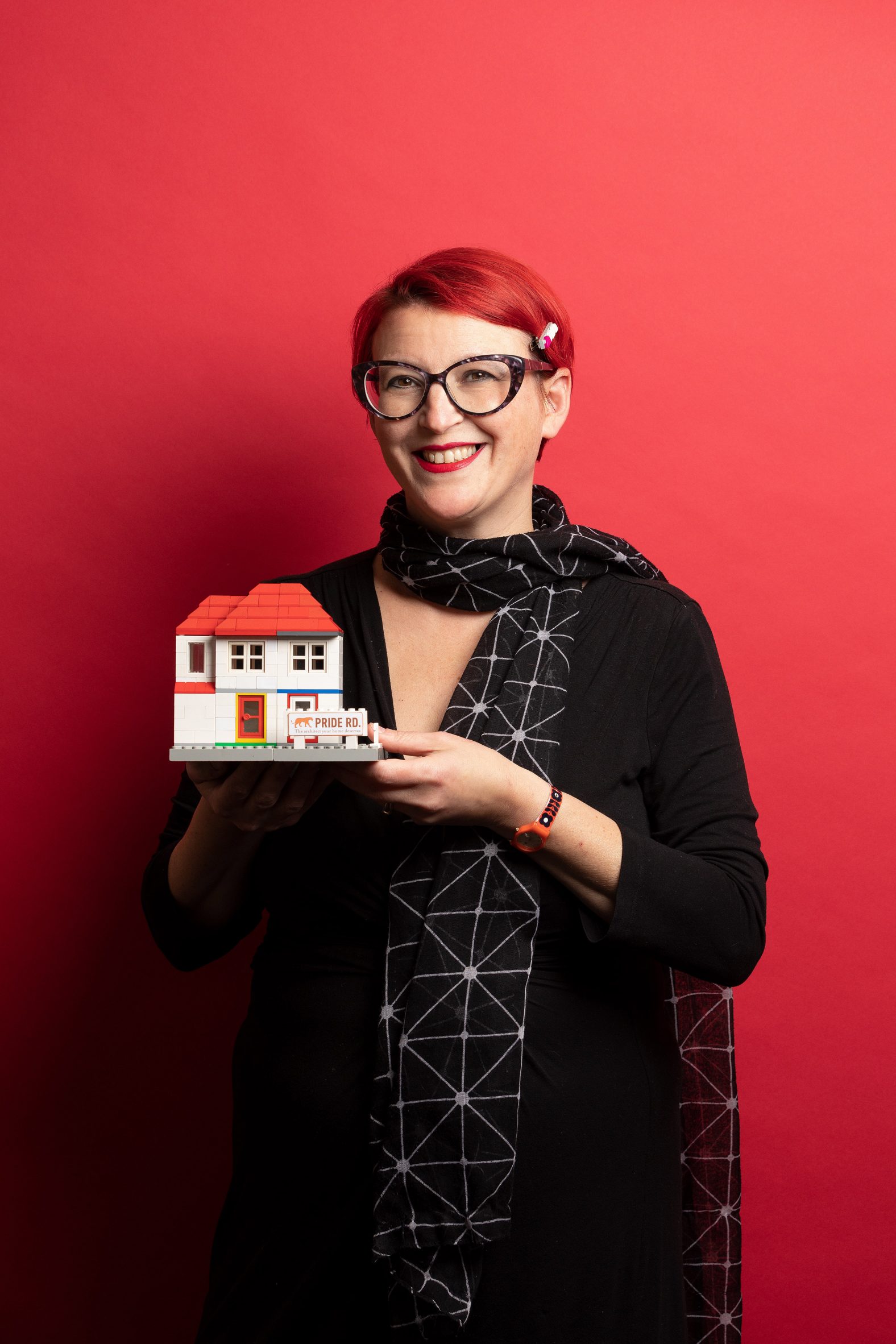 女建筑师打造平衡职业与家庭的 Pride Road Architects 加盟网络-5