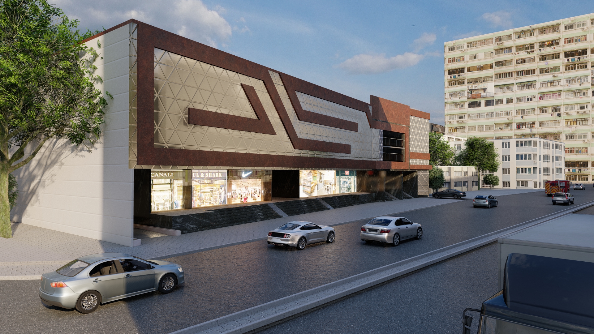 Sport Youth Center-6