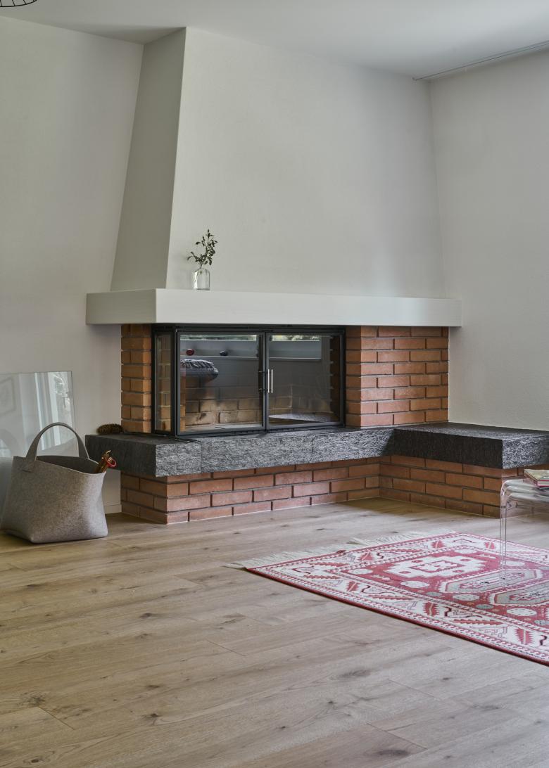 Horgen 私人住宅改造与扩建项目丨瑞士丨RAUMTAKT GmbH-40