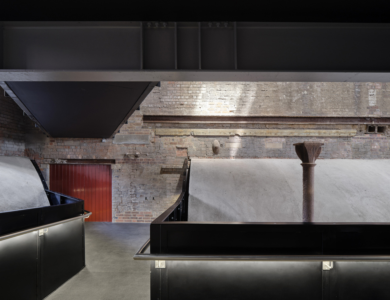 "重获新生的 Shrewsbury Flaxmill Maltings | 创新与传统的完美结合"-26