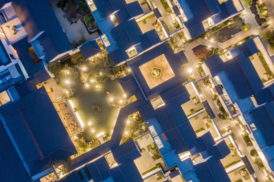 舟山长峙岛·桃源里丨中国舟山丨浙江蓝颂园林景观设计集团有限公司-8