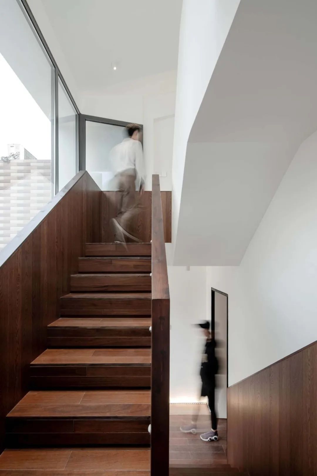 乡野绿意中的艺术之家-187