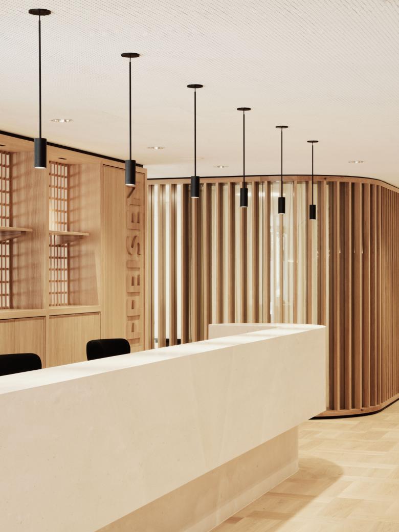 Raiffeisenbank 银行改造与扩建项目丨瑞士丨Tom Munz Architekt*innen-20