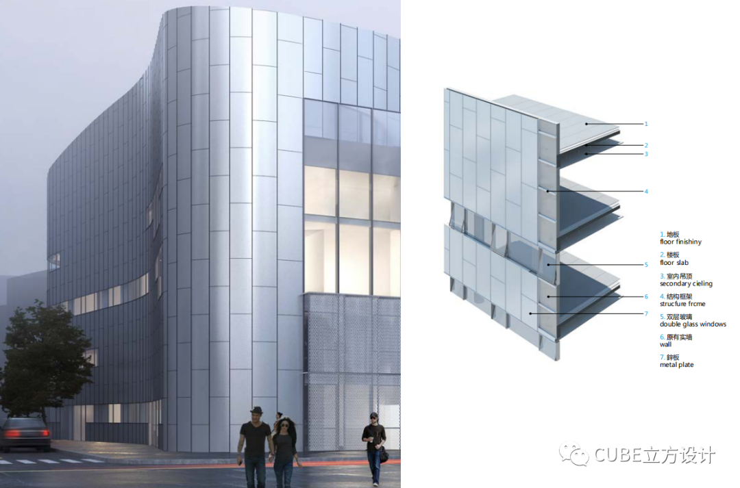 龙华城市客厅改造项目丨中国深圳丨深圳市库博建筑设计事务所有限公司(立方设计)-28