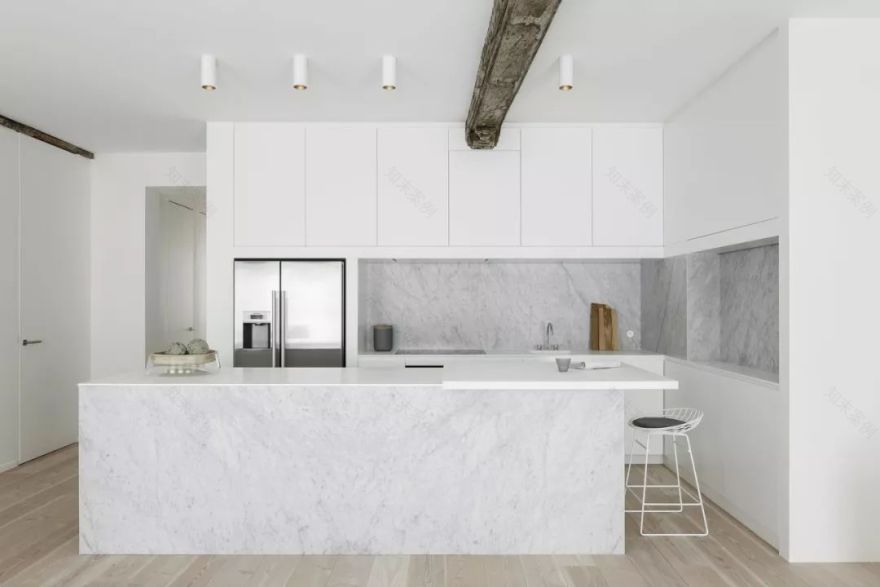 极简之家,展现空间极致美-34