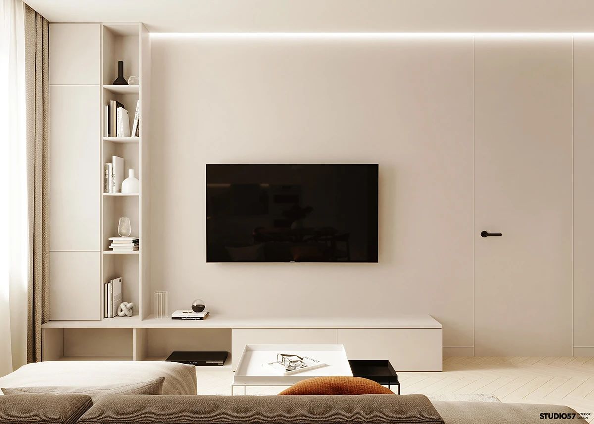 STUDIO 57 色彩空间设计-50