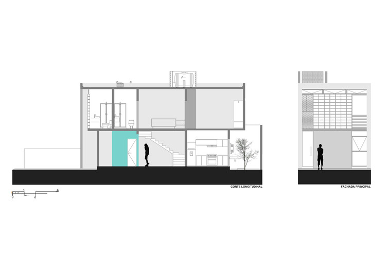 MX 住房 | 原生态与商业的完美融合-20