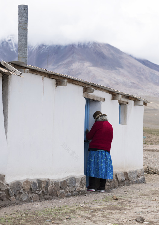 智利高原地区可持续保护及建筑遗产修复项目丨高原基金会(Fundación Altiplano)-2