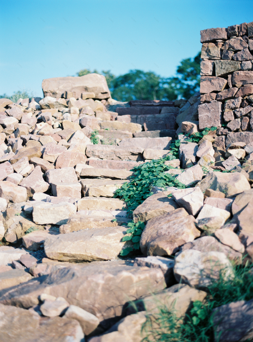 谷堆白沙 一期 景观丨中国白沙丨boll是园-90