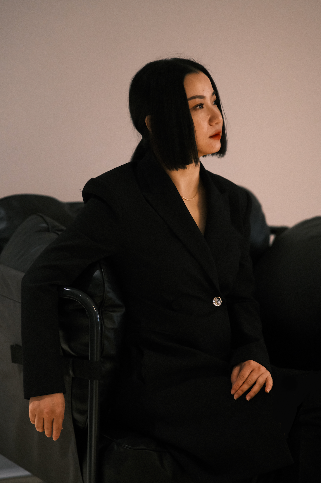 如是所见丨中国成都丨成都澜也空间设计事务所-57