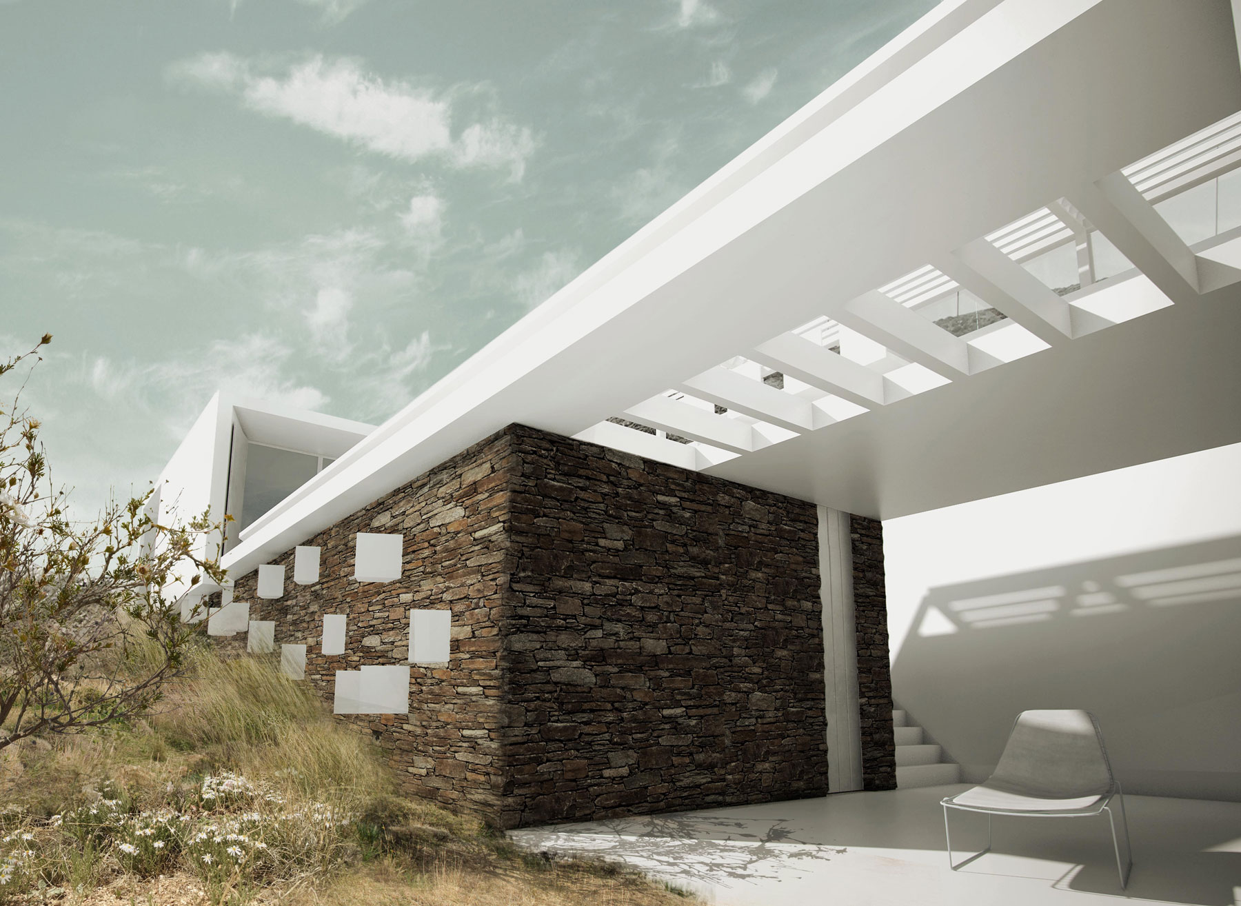 House Mold Architects-2