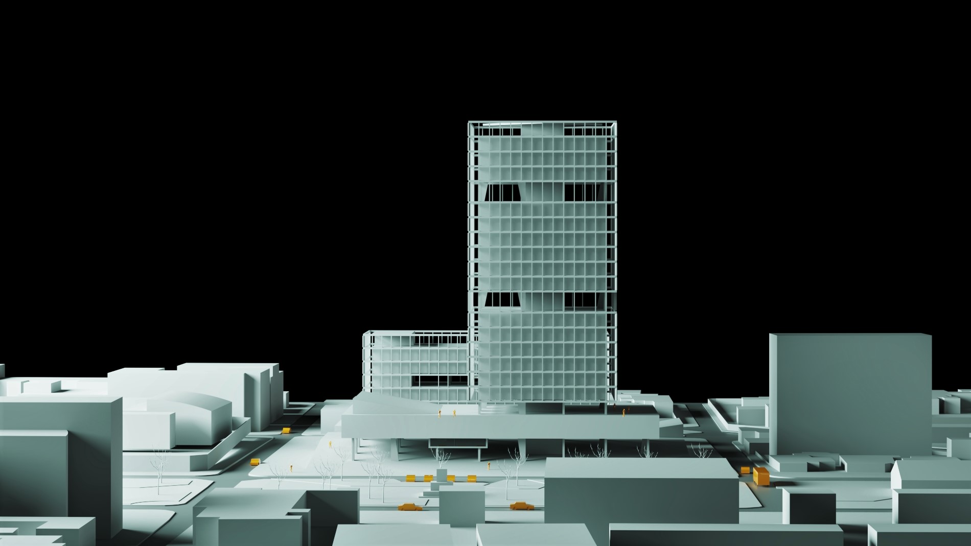 Concurso Espacio Cívico Y Ciudadano En Chile-10