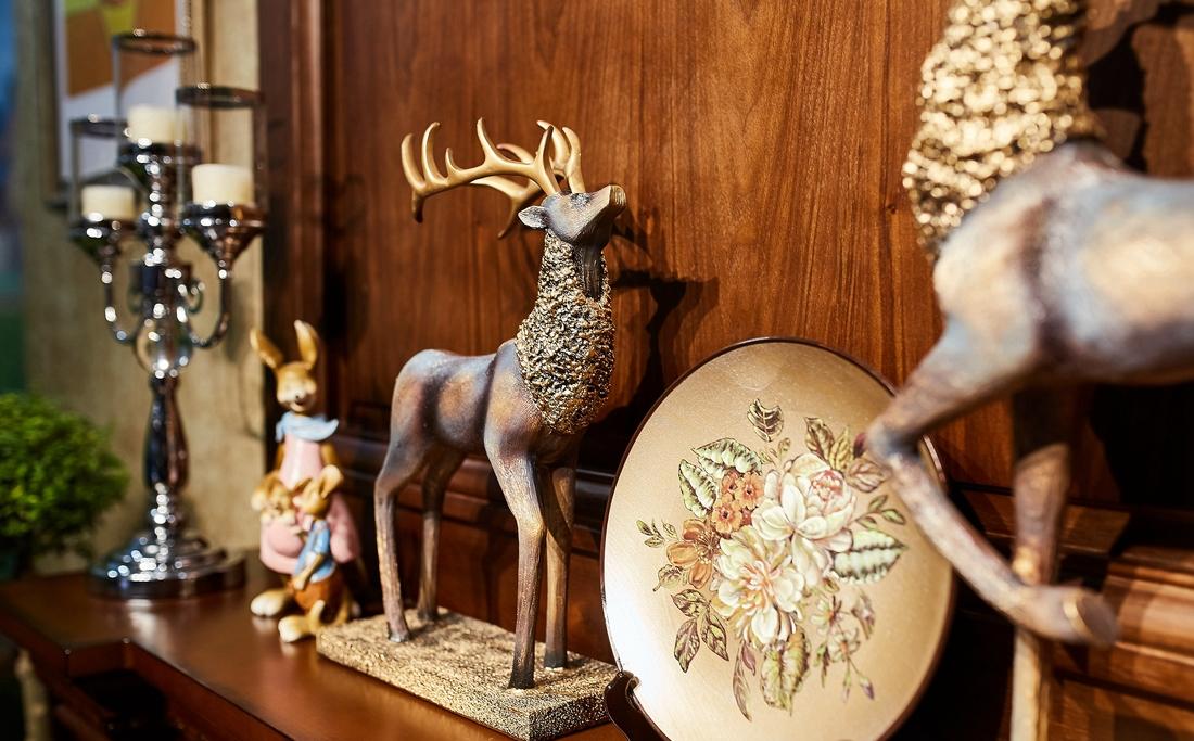 青田温莎酒余辉设计---复古与自然的完美融合-38