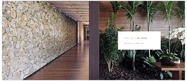 阿苏尔之家丨巴西圣保罗丨Studio MK27-106