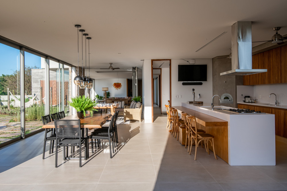 巴西RA别墅(2019)(Ibmr)设计-21