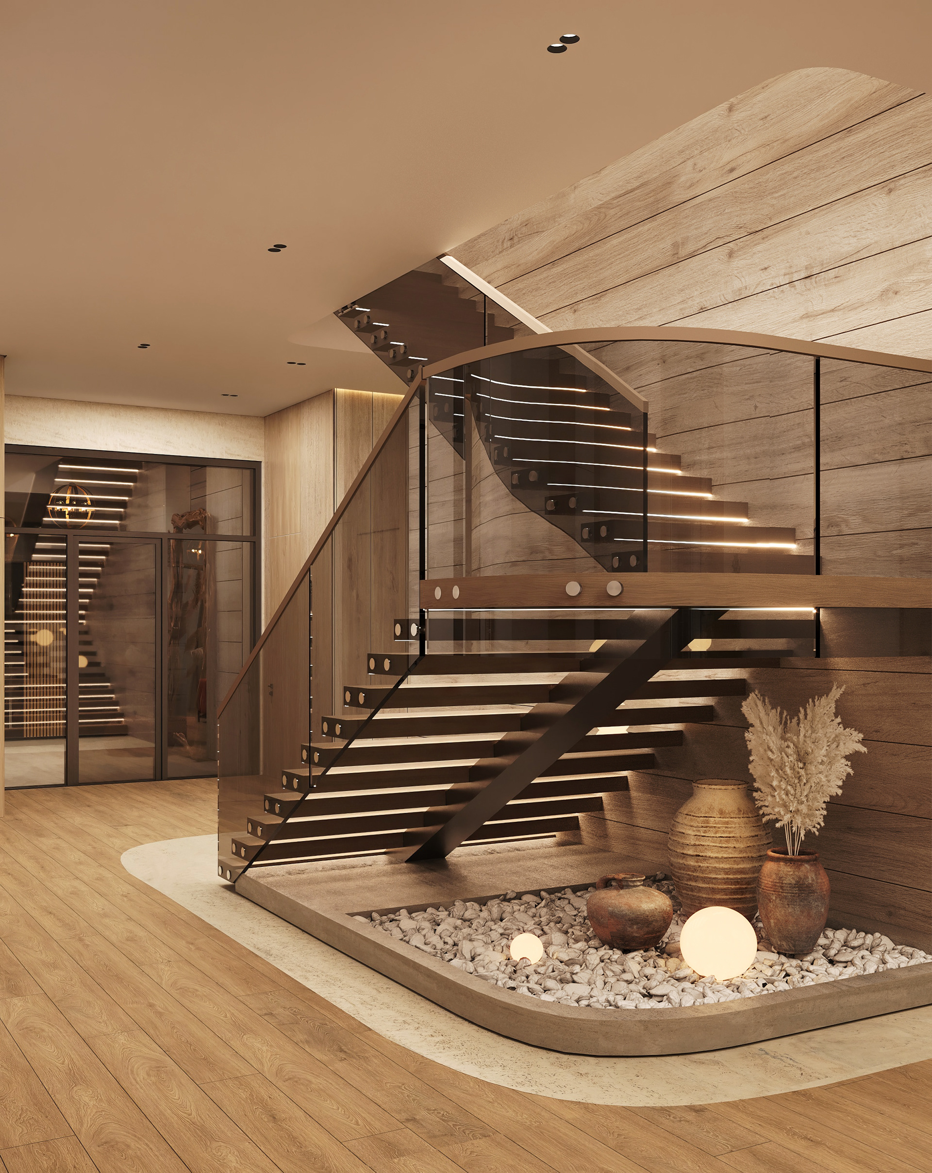 山区（注：MOUNTAINIA可能是生造词，推测为山区相关意思），私人住宅-8