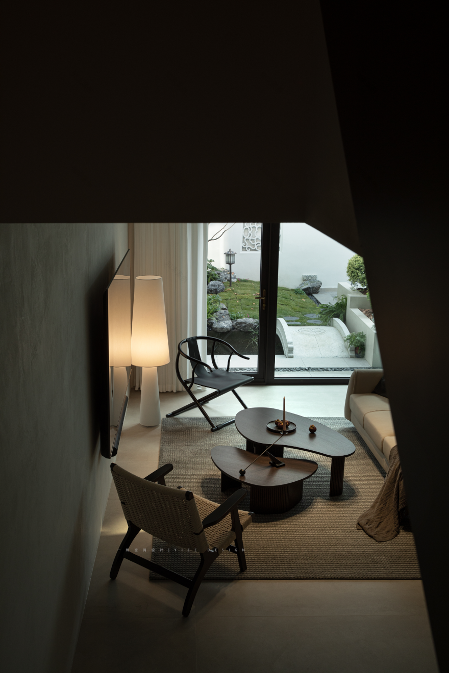 澄观一心 腾踔万象丨中国杭州丨赵艺哲设计工作室-1