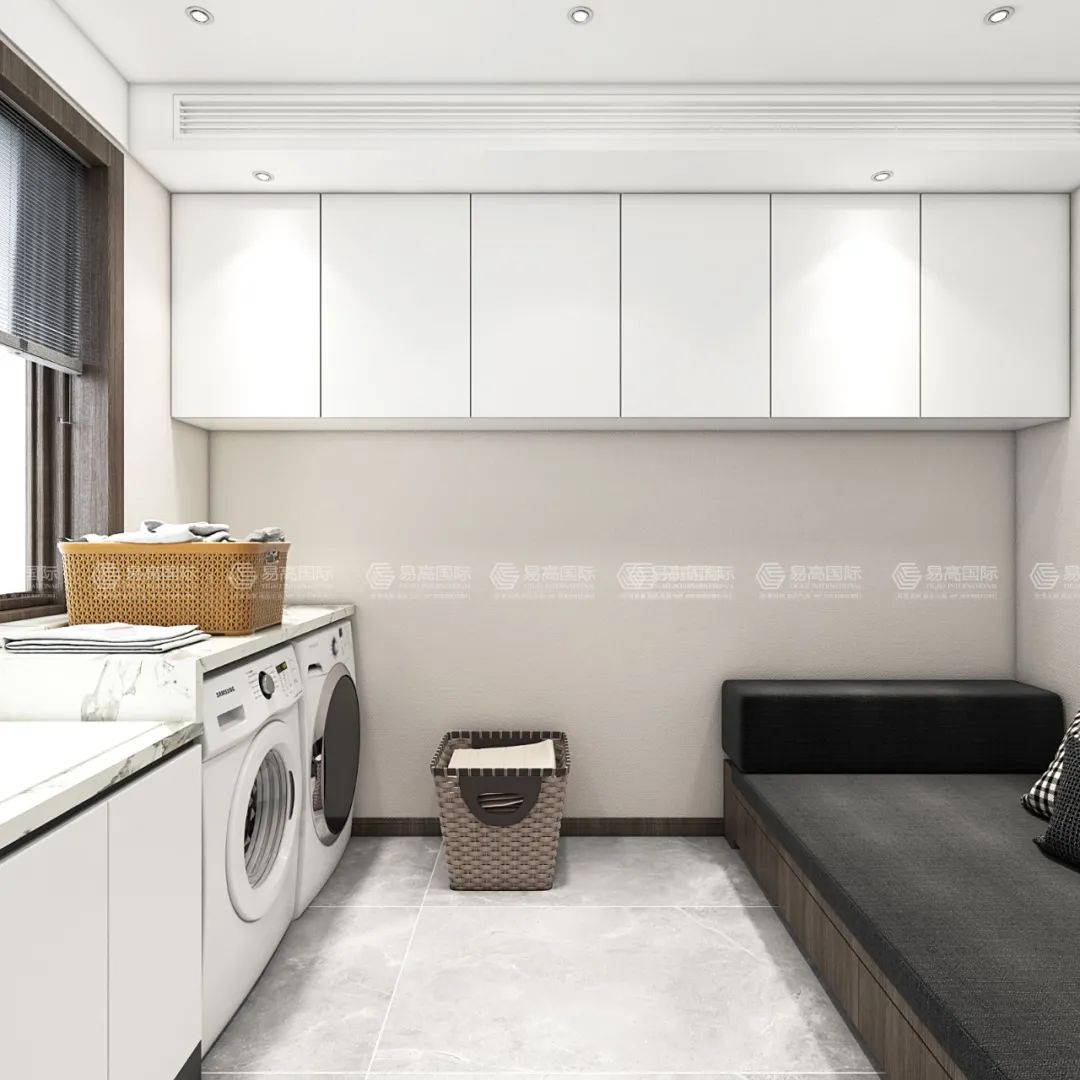 荣禾曲池东岸现代轻奢风,巧妙布局实现空间增值-26