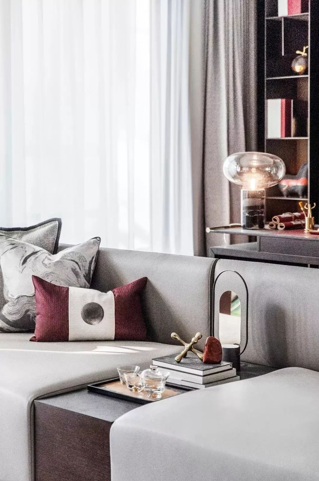 新中式，最美的东方设计！-11