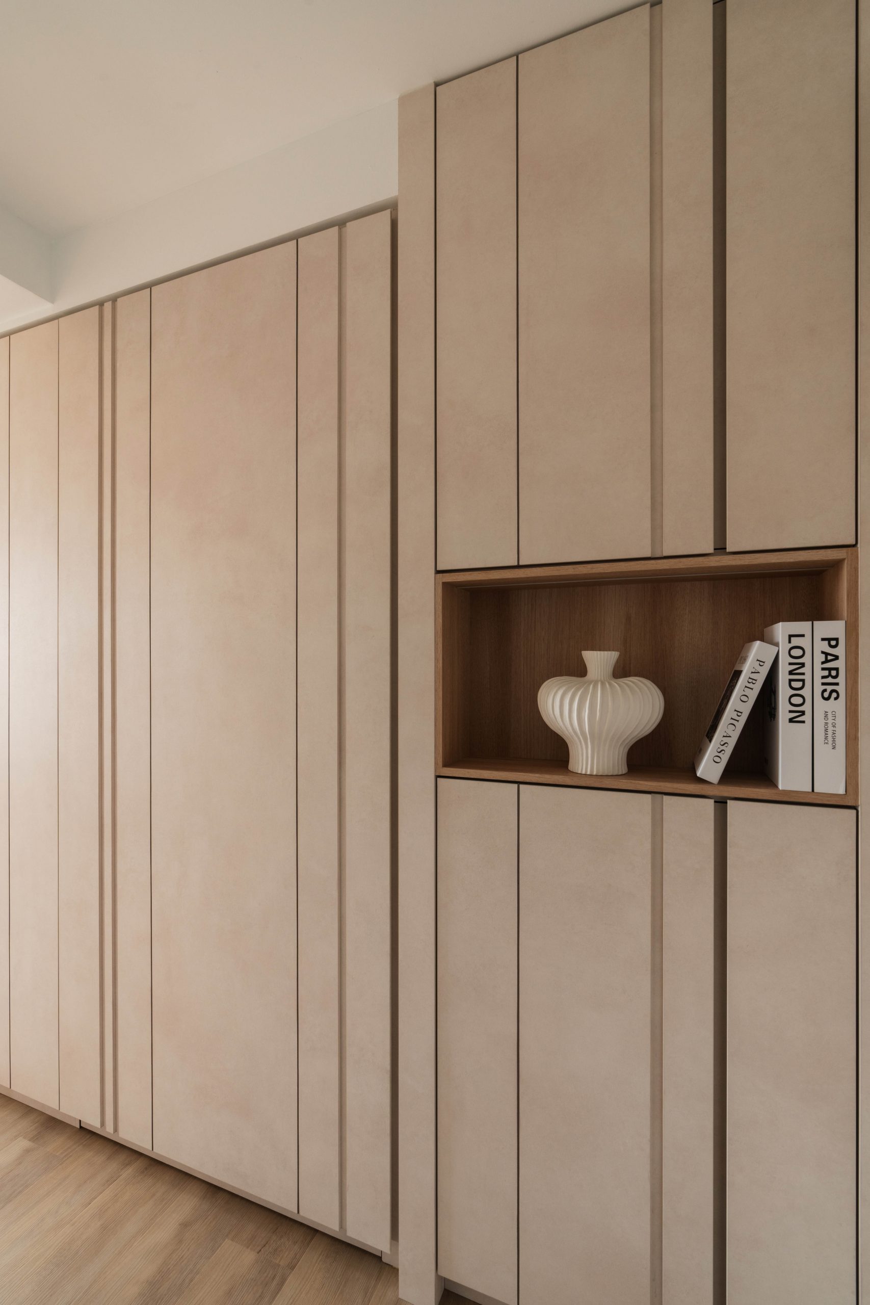 33 Ghim Moh Link 住宅及商业室内设计项目丨新加坡丨The Interior Lab-9