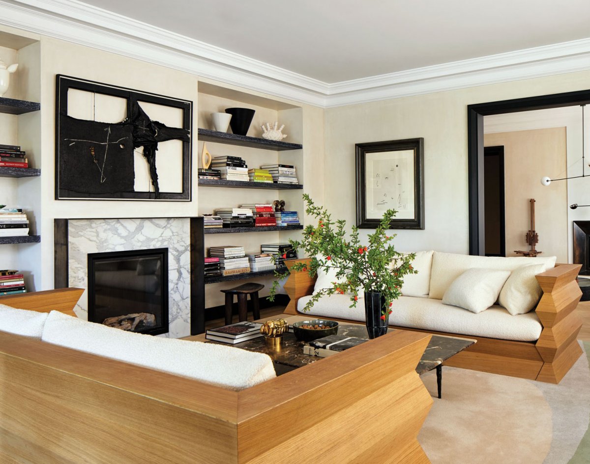 西班牙超级名模Eugenia Silva的家-4