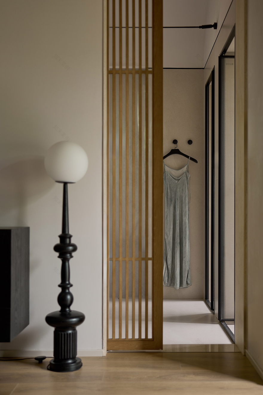 私宅别墅丨时光驻足,静谧自然丨中国深圳丨时光筑造-36