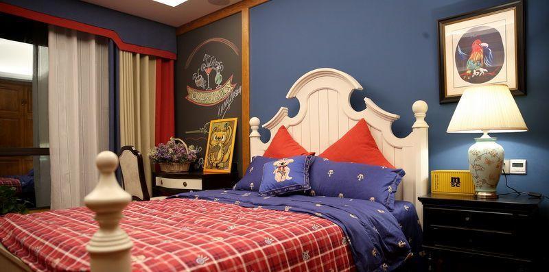 三代同堂的绿色家园-66