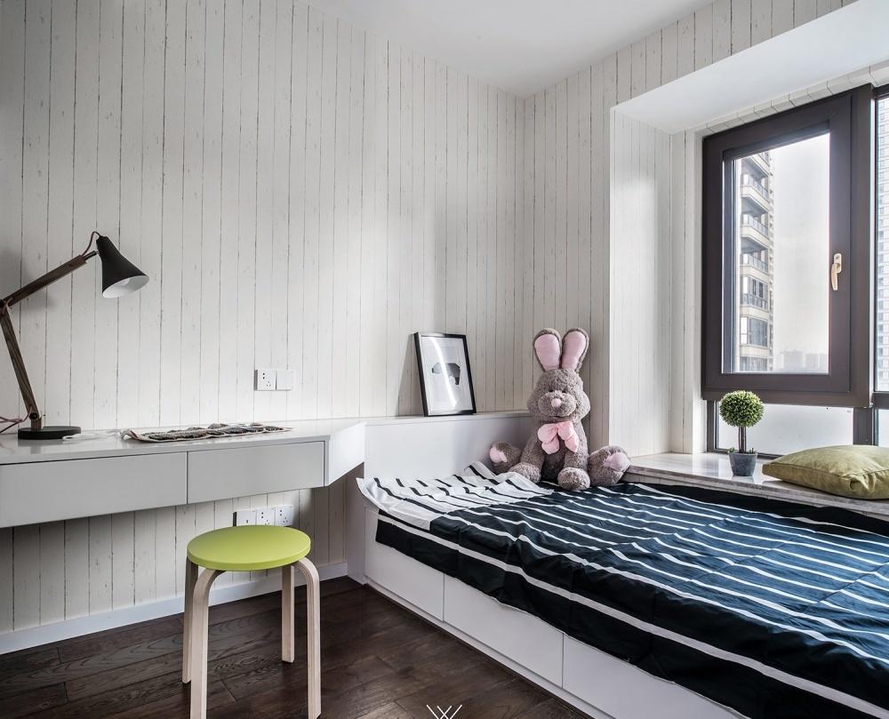 菲拉设计丨平层丨弧形玄关,值得拥有-24