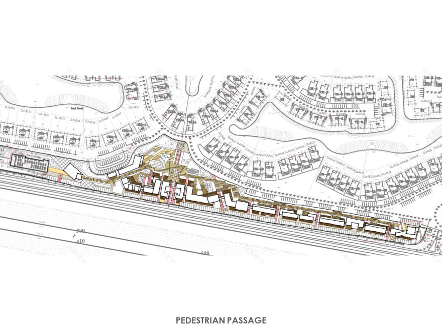 富卡湾 海滨村丨埃及-10