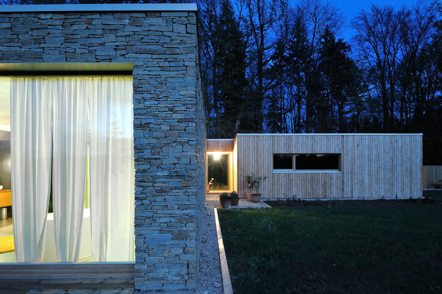 森林边缘的梦幻家园-9