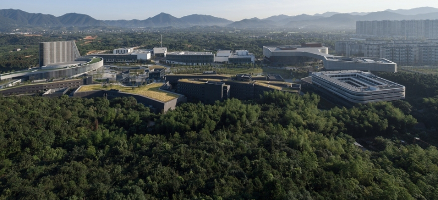 浙江音乐学院音乐系群丨中国杭州-12