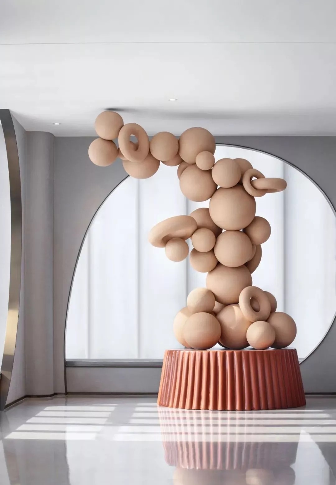 商丘金科悦珑府营销中心-35