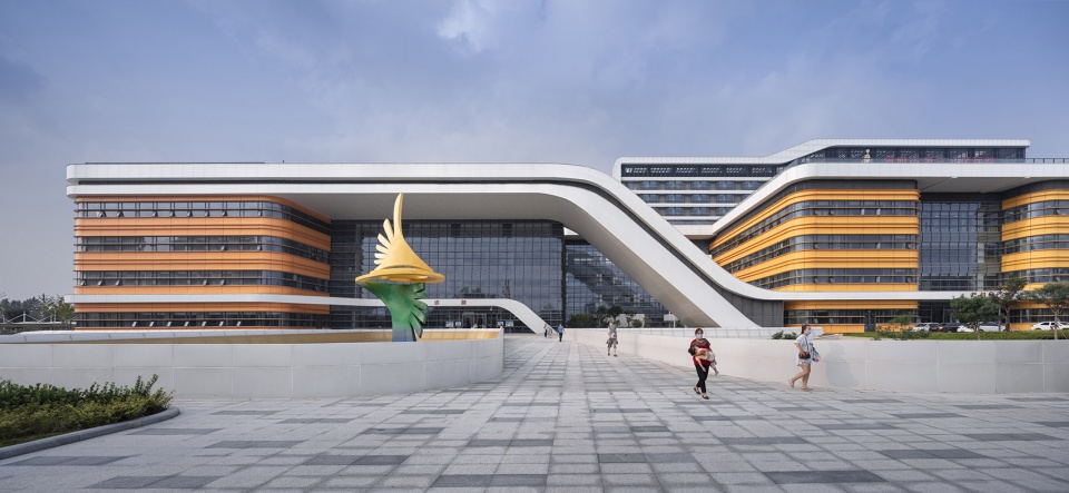 淄博市妇幼保健院-27