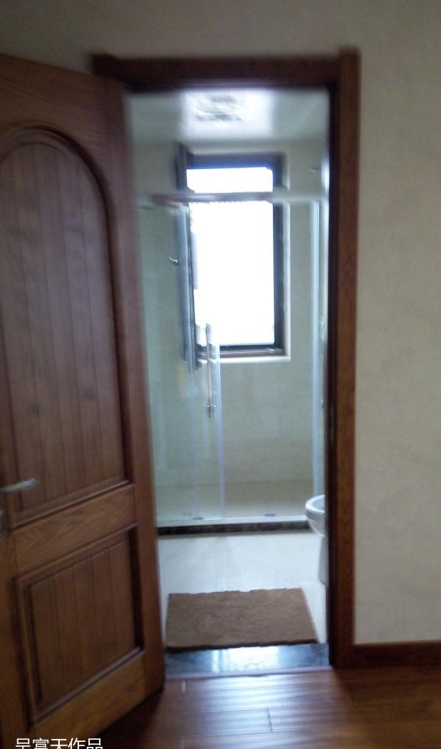 
棋盘山万科兰桥圣菲5027别墅 -36