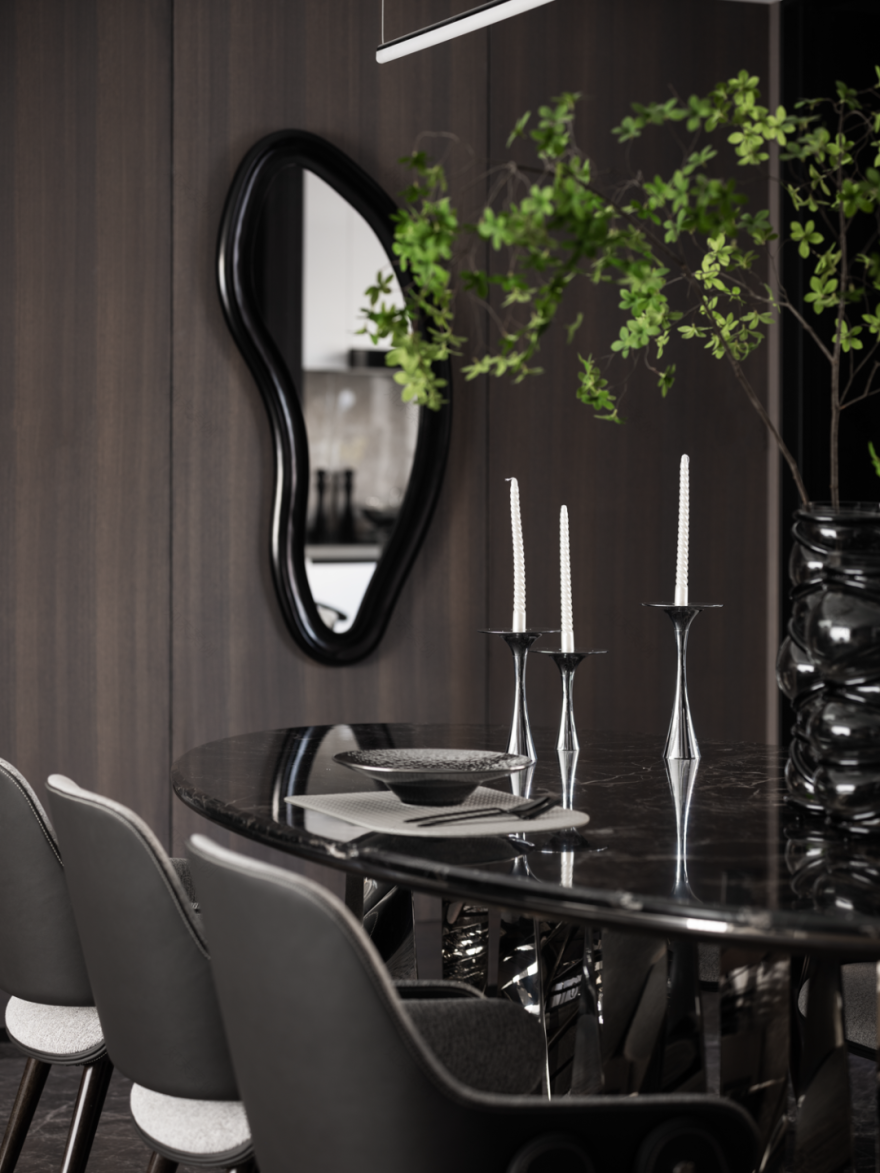 招商·南通中创样板间丨中国南通丨VPG万品设计-93