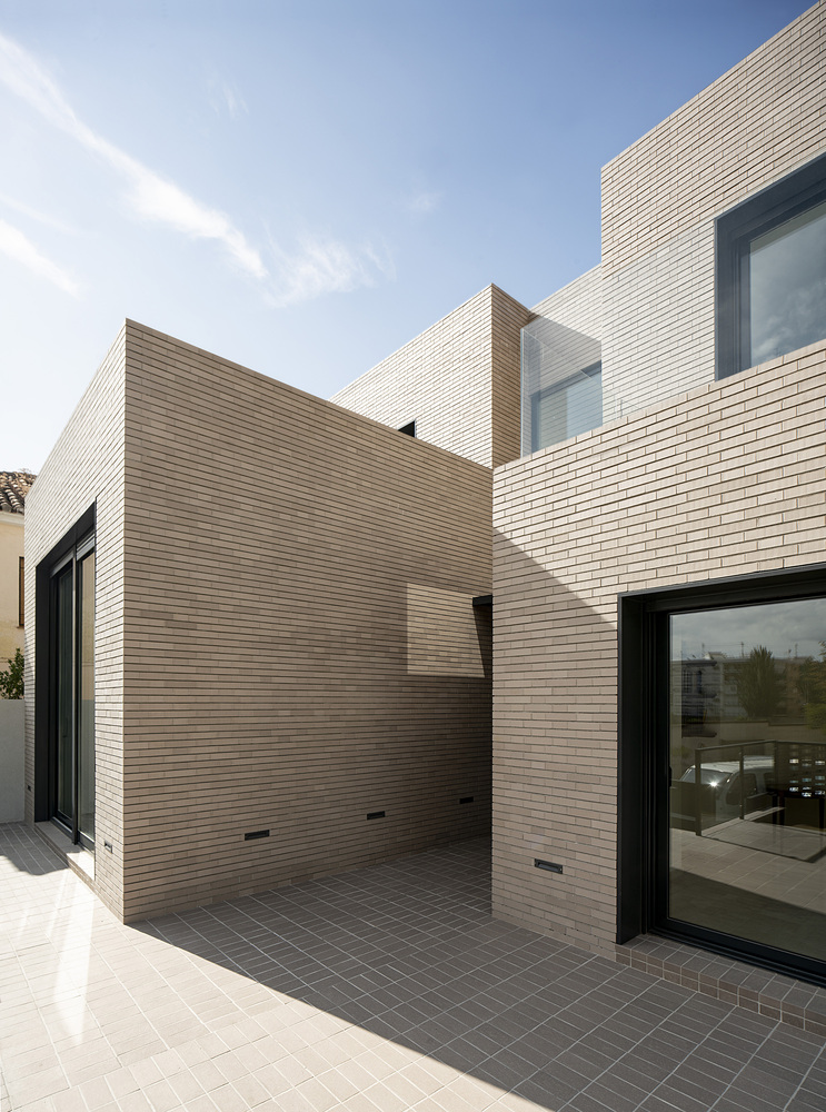 西班牙 M House-23