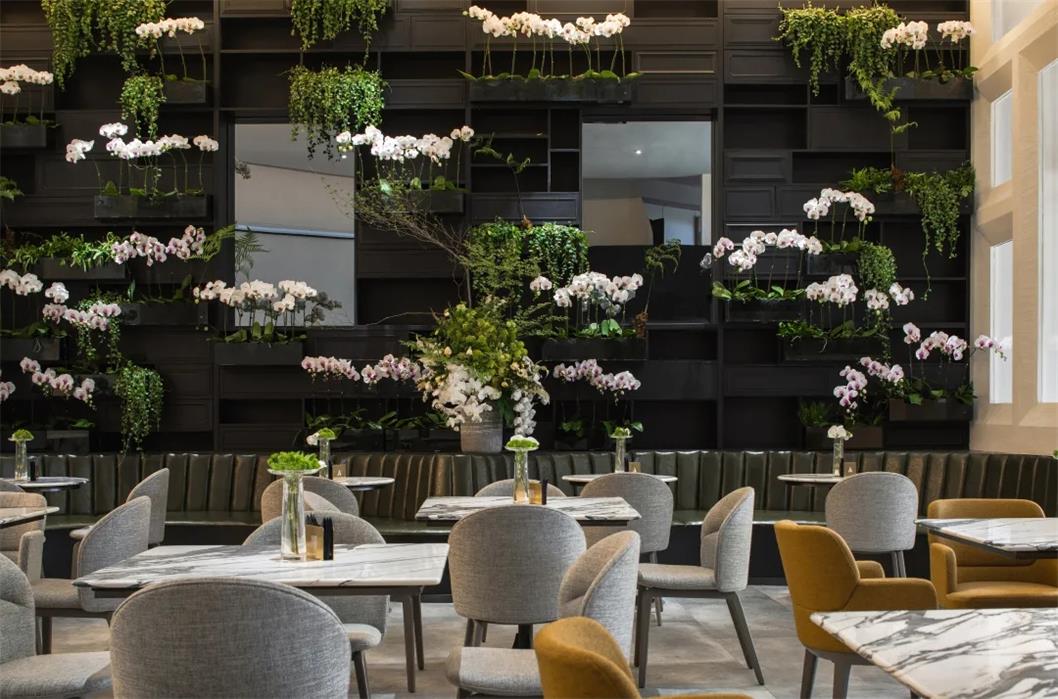 起初 籣丨中国昆明丨寸匠  FF建筑设计有限公司-31