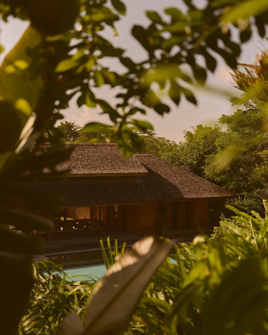 Rumah Rubah别墅丨印度尼西亚巴厘丨Studio Jencquel-19