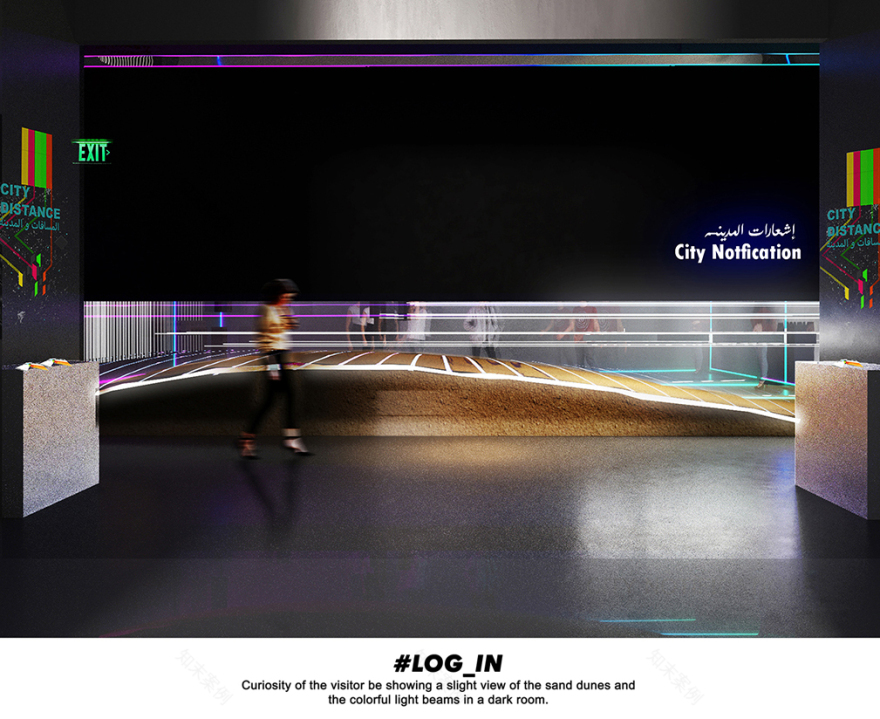 City Notification-Social media impact on physical space-13