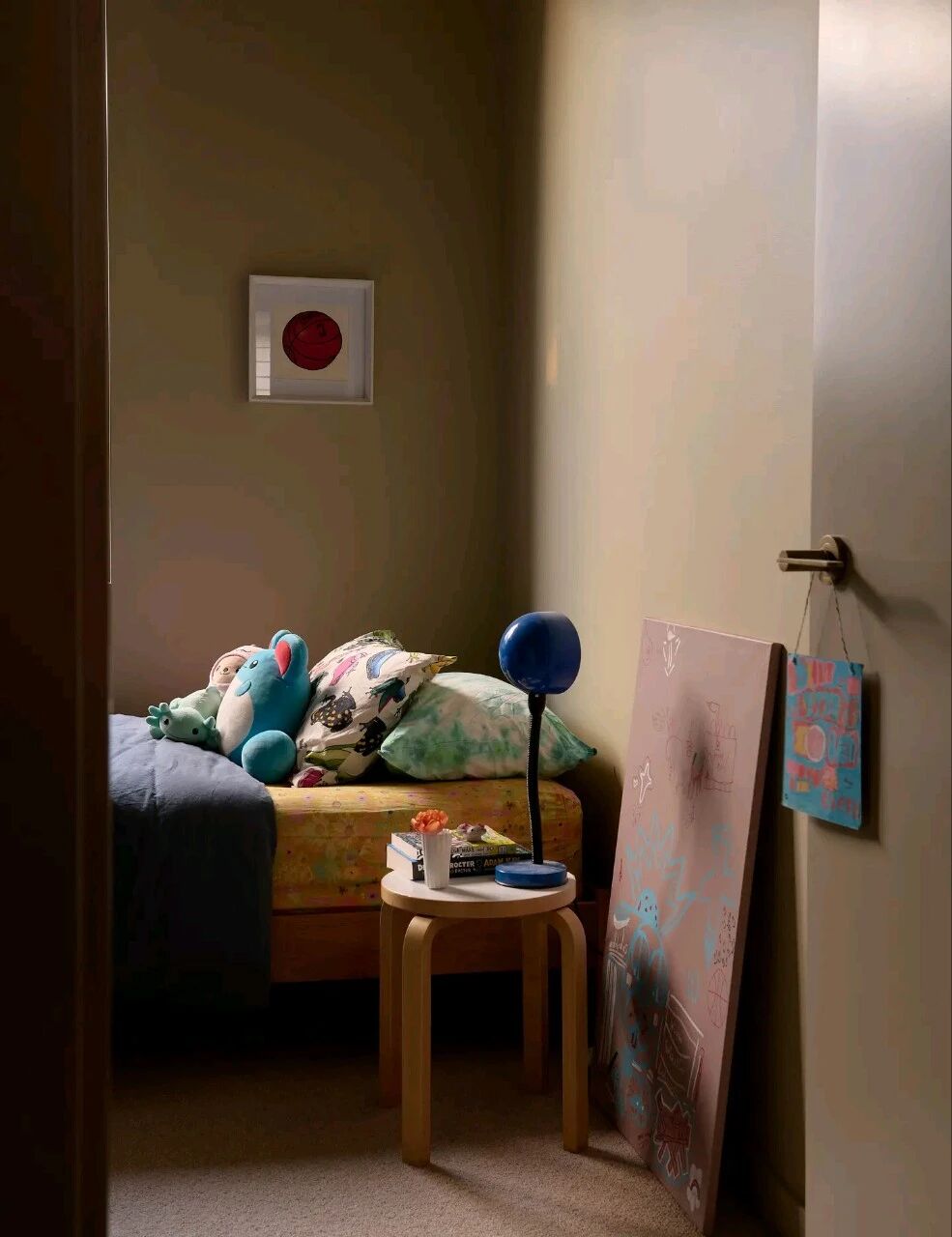 秋意之屋丨澳大利亚墨尔本丨Project 12 Architecture-49